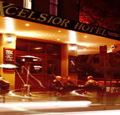 Excelsior Hotel - Lightning Ridge Tourism