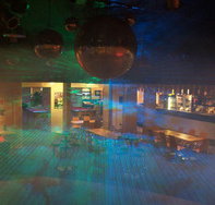 Hornsby Railway Hotel - Lightning Ridge Tourism