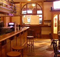 The Perseverance Hotel - Lightning Ridge Tourism