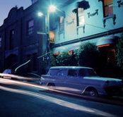 The Lambs Go Barrr - Lightning Ridge Tourism