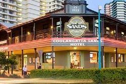 Coolangatta QLD Lightning Ridge Tourism