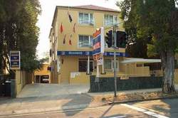 St Leonards NSW Lightning Ridge Tourism