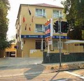 Greenwich Inn Hotel - Lightning Ridge Tourism