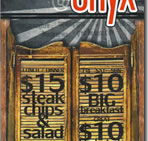 Onyx Restaurant Tapas  Cocktail Bar - Lightning Ridge Tourism