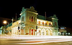 GPO Hotel - Lightning Ridge Tourism 0