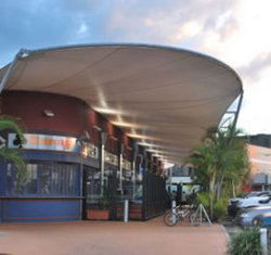 Upper Caboolture QLD Lightning Ridge Tourism