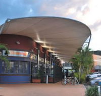 The Club Tavern - Lightning Ridge Tourism