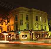Porterhouse Hotel - Lightning Ridge Tourism