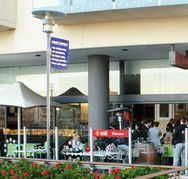 Salt Bar and Restaurant - Lightning Ridge Tourism