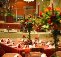 Forest Inn Hotel - Lightning Ridge Tourism