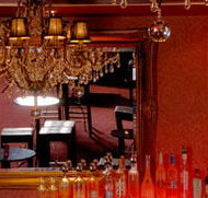 St James Hotel - Lightning Ridge Tourism