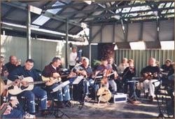  Lightning Ridge Tourism