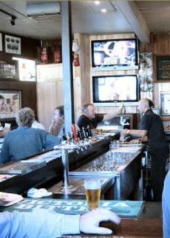 Railway Club Hotel - Lightning Ridge Tourism 0