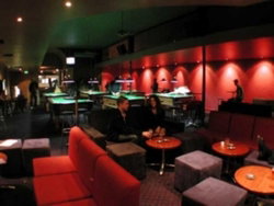 Arcadia Hotel - Lightning Ridge Tourism 1