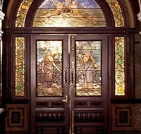 Marble Bar - Lightning Ridge Tourism