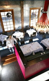 Akis Indian - Lightning Ridge Tourism 1