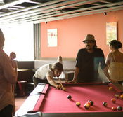 Chelsea Hotel Chatswood - Lightning Ridge Tourism
