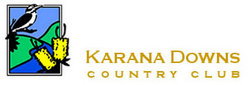 Karana Downs Country Golf Club - Lightning Ridge Tourism 1