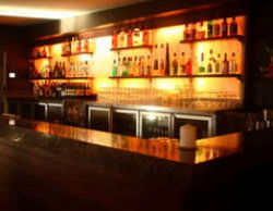 QA Hotel - Lightning Ridge Tourism 1