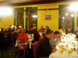 O'Sullivans Sibeen Irish Bar, Restaurant & Functions - Lightning Ridge Tourism 2