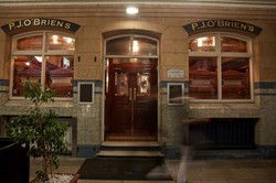 PJ O'Brien's Irish Pub - Lightning Ridge Tourism 2