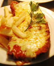 Mac's Hotel - Lightning Ridge Tourism 2