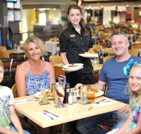 Burleigh Bears - Lightning Ridge Tourism