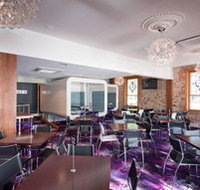 Arab Steed hotel - Lightning Ridge Tourism