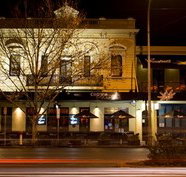 Crown and Sceptre Hotel - Lightning Ridge Tourism