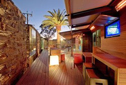 The Maid - Lightning Ridge Tourism 2