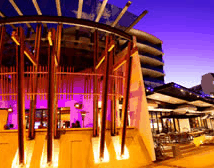 Burleigh Heads Hotel - Lightning Ridge Tourism 1