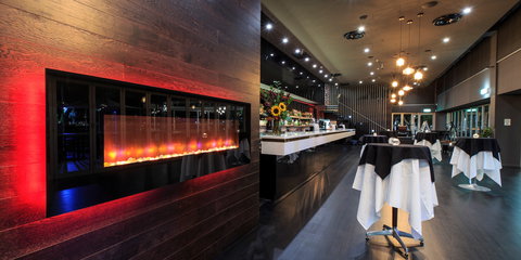 Watermark Docklands - Lightning Ridge Tourism 0