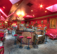 Polly Bar - Lightning Ridge Tourism