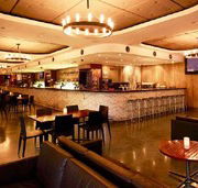 Martin Place Bar - Lightning Ridge Tourism