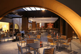 Lone Star Tavern - Lightning Ridge Tourism