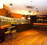 Bayview Tavern - Lightning Ridge Tourism
