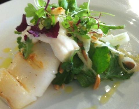 Galley Foods Restaurant - Lightning Ridge Tourism 0