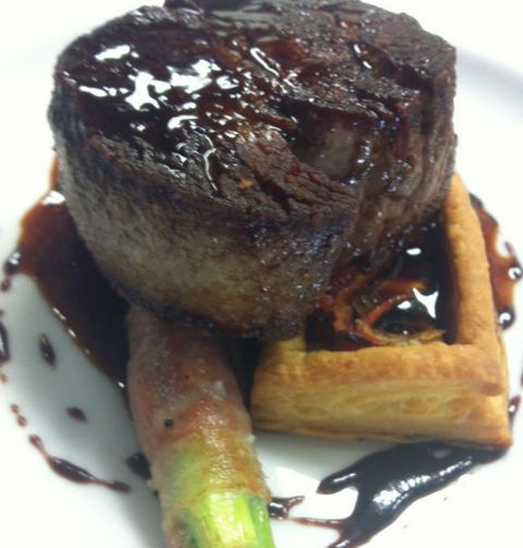 Galley Foods Restaurant - Lightning Ridge Tourism 2