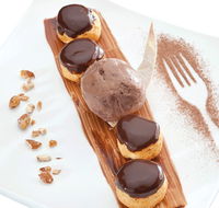 Hog's Breath Cafe - Lightning Ridge Tourism