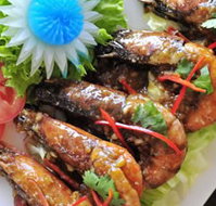 Siam Sunset Thai Restaurant - Lightning Ridge Tourism