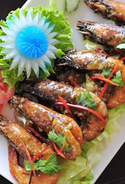 Siam Sunset Thai Restaurant - Lightning Ridge Tourism 0