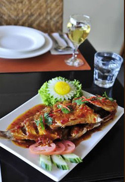 Siam Sunset Thai Restaurant - Lightning Ridge Tourism 1