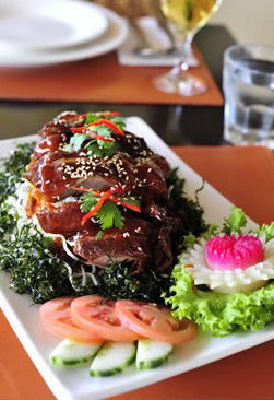 Siam Sunset Thai Restaurant - Lightning Ridge Tourism 2