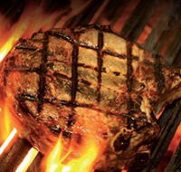 Fitzy's Restaurant Loganholme - Lightning Ridge Tourism