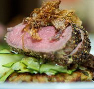 Airport Tavern  Bistro - Lightning Ridge Tourism