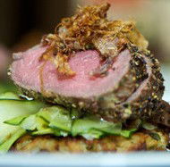 Airport Tavern & Bistro - Lightning Ridge Tourism 0