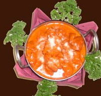 Scherhazade Indian Restaurant - Lightning Ridge Tourism