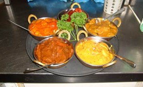 Scherhazade Indian Restaurant - Lightning Ridge Tourism 2