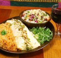 Montezuma's Coolangatta - Lightning Ridge Tourism