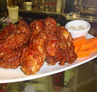 Lime5nine Cafe Restaurant - Lightning Ridge Tourism